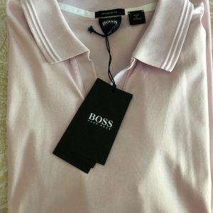 Hugo Boss Men’s Polo - Regular fit - New w/tags!